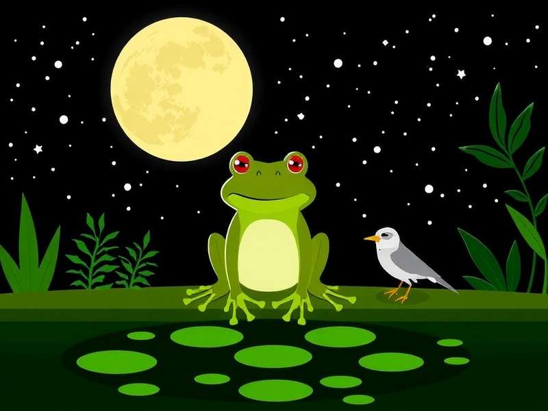 Moonfrog Labs Office in Bangalore